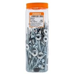 T6A415 - Roof Nail & Bonded Washer